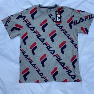 fila tee